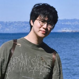 Haoyan Yang