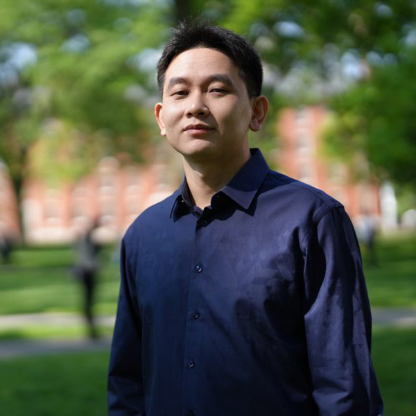Joe Zhou