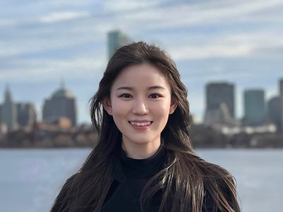 Headshot of Jia Ying