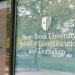 Outside of the School of Communication and Journalism