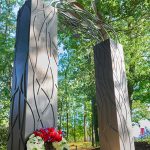 9/11 Memorial Arch