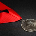 Stony Brook University Investiture Medal